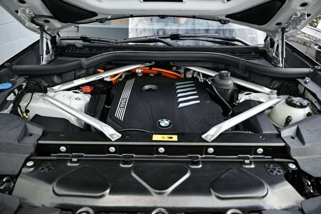 2022 Bmw X5 xDrive45e photo 28