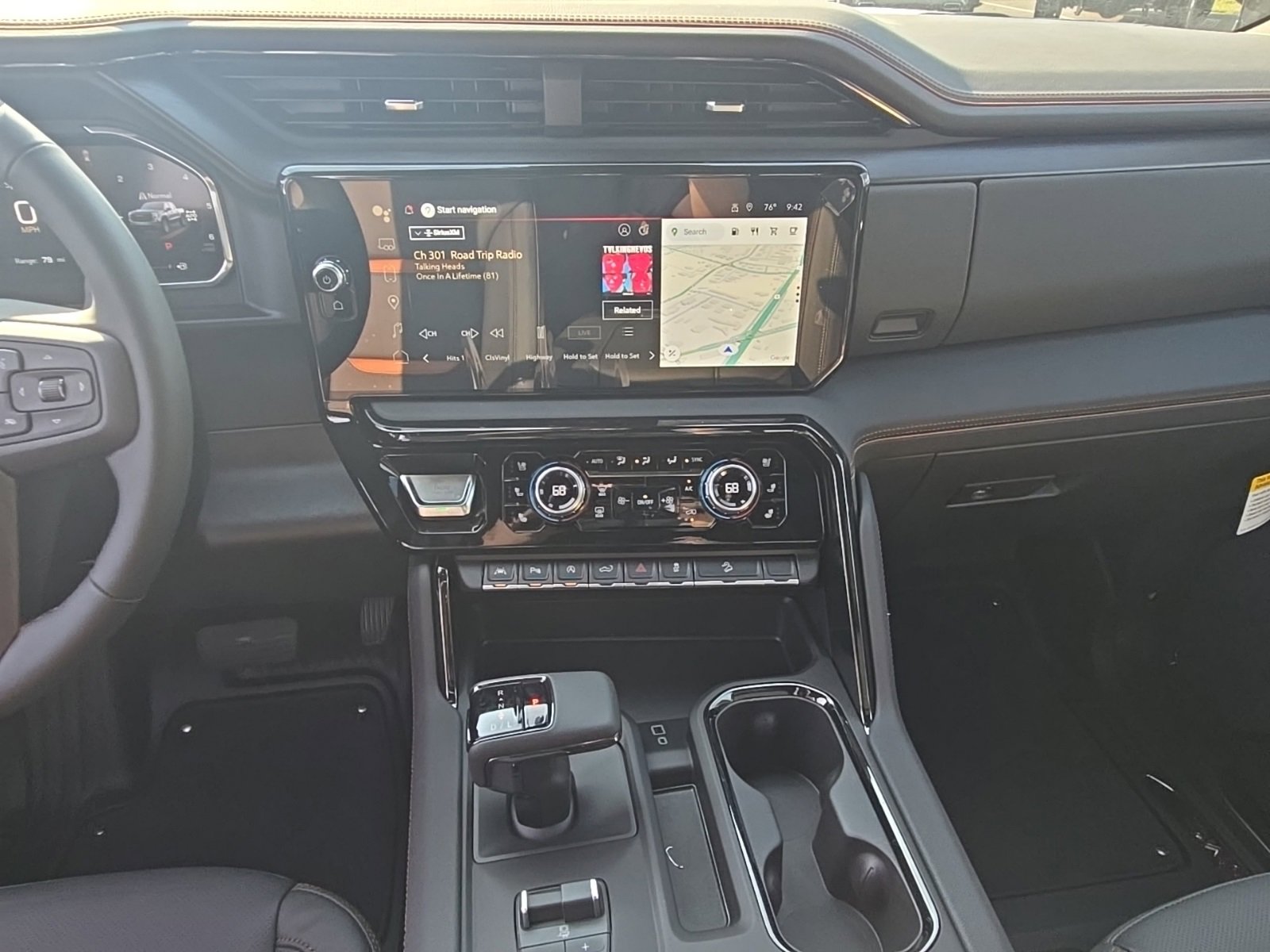 2026 Gmc Sierra 1500 AT4 photo 21
