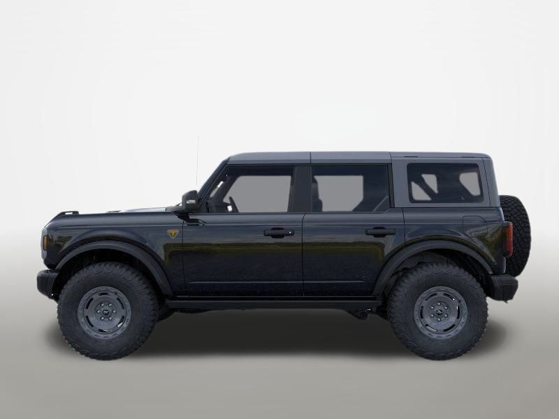 2025 Ford Bronco Badlands photo 2