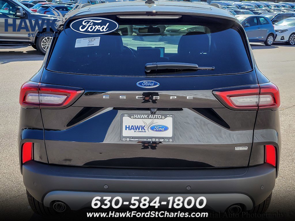 2024 FORD ESCAPE - Image 4