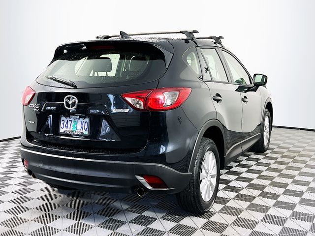 2016 Mazda CX-5 Sport photo 4