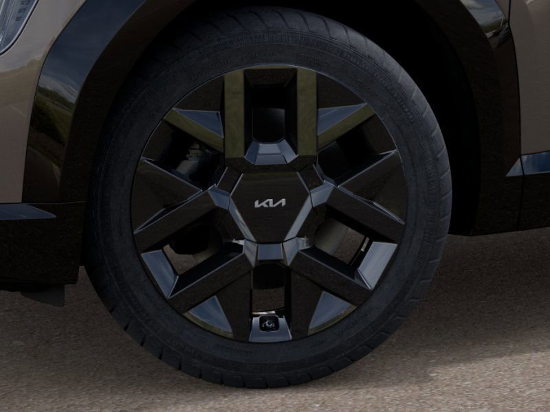 2026 Kia EV9 Land photo 9