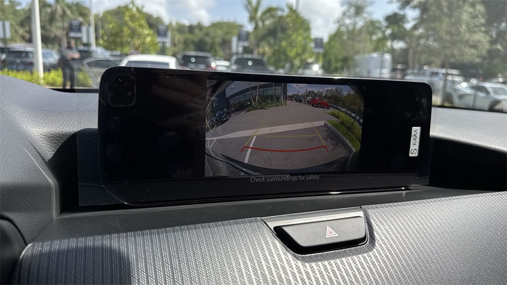 2025 Mazda CX-90 3.3 Turbo Select photo 47