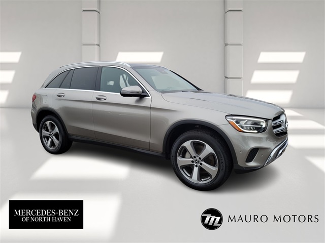 2022 Mercedes-Benz GLC GLC300's photo