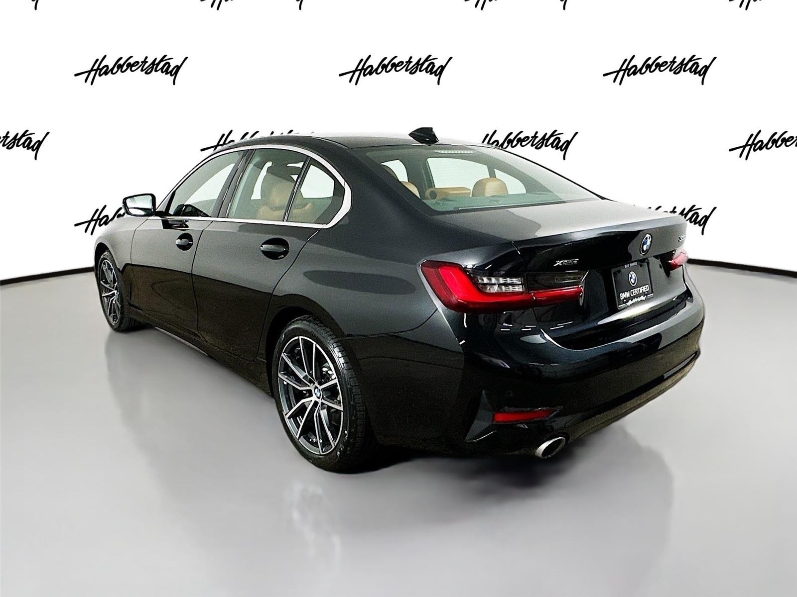 2022 Bmw 330i xDrive photo 7