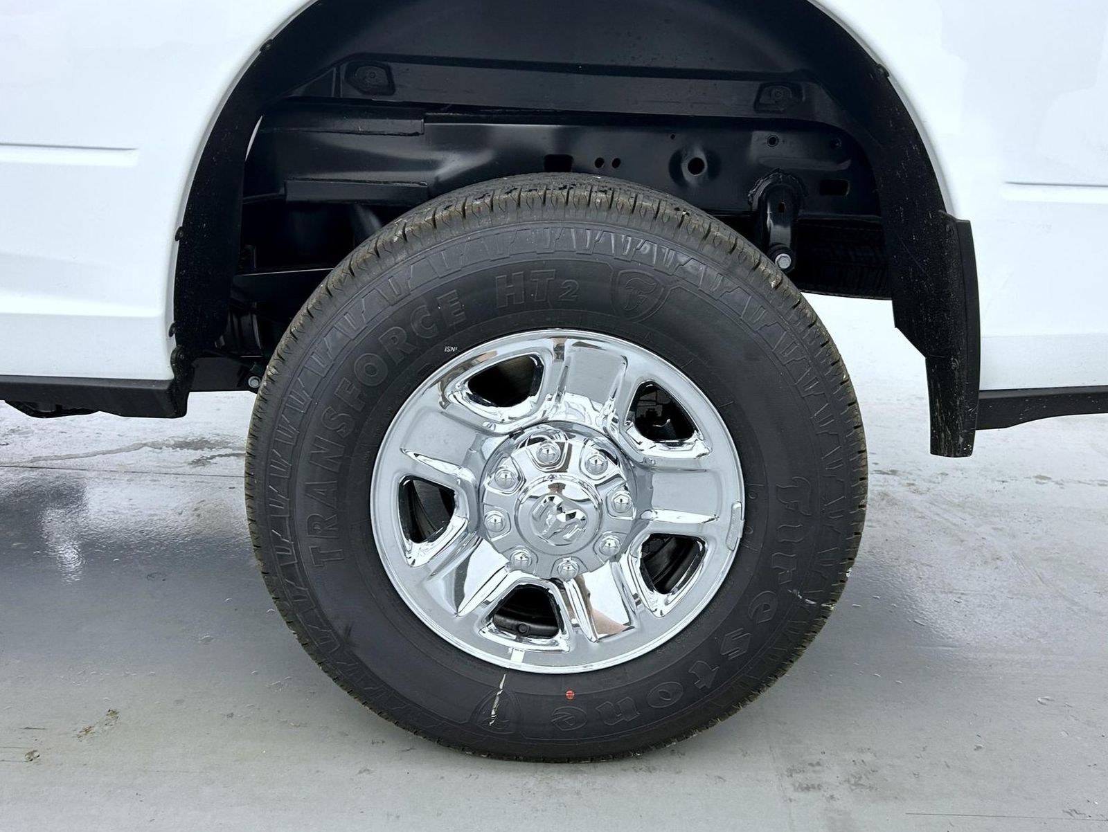 2026 Ram 2500 Tradesman photo 21