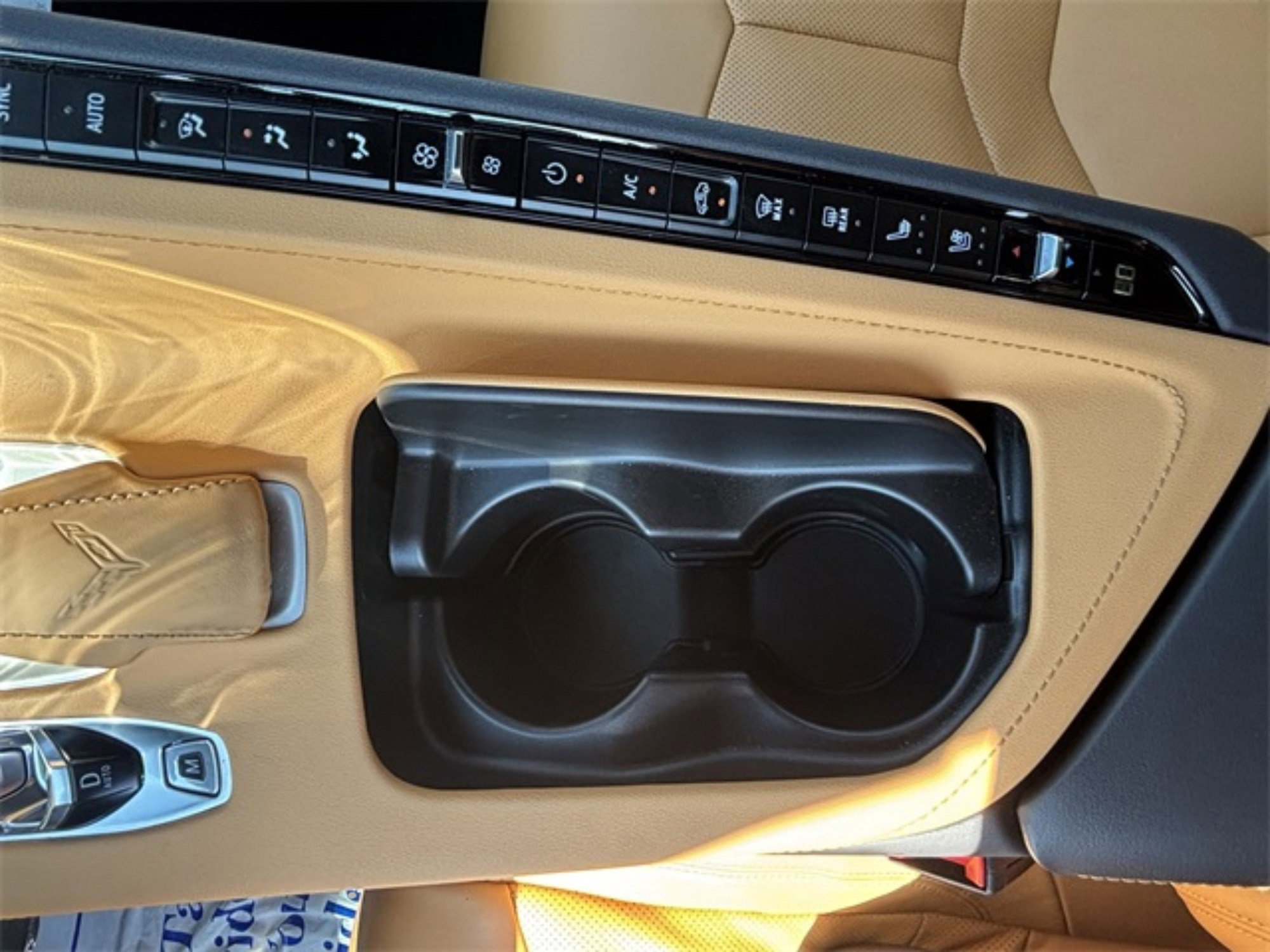 2022 Chevrolet Corvette Stingray 2LT photo 21