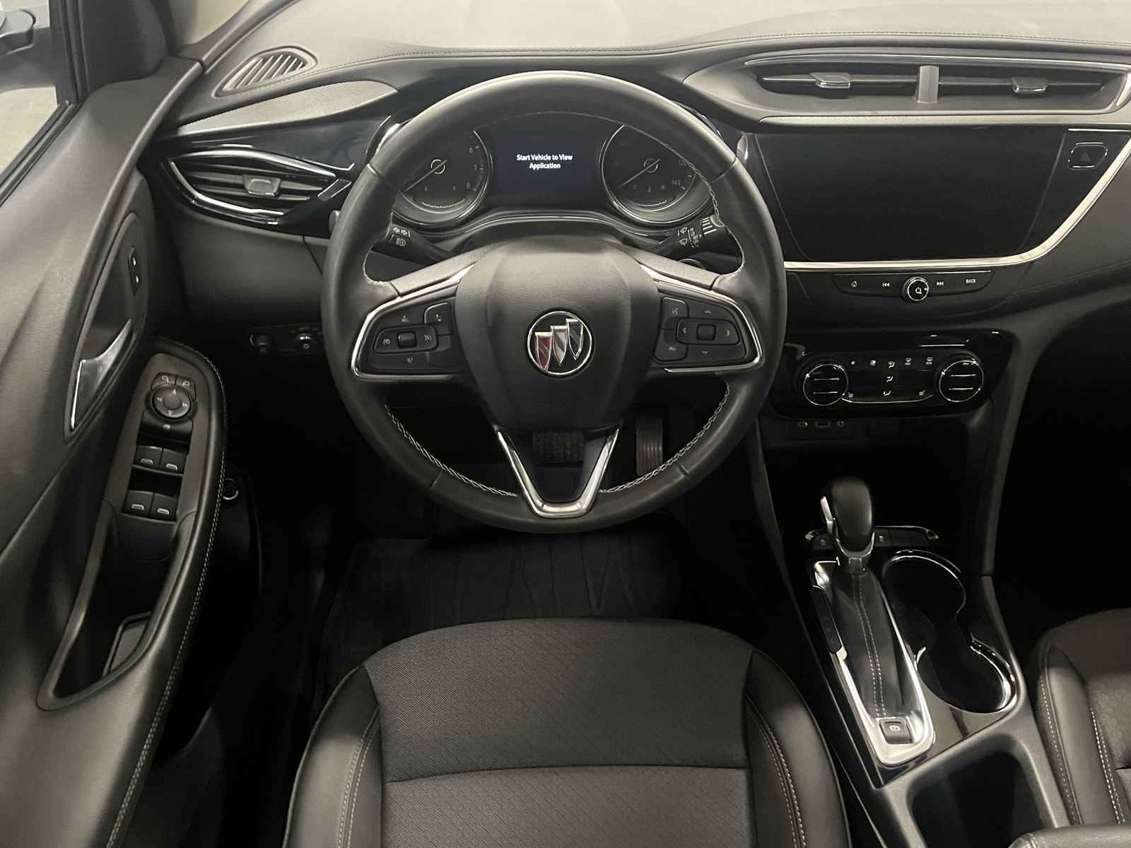 2022 Buick Encore GX Select photo 11