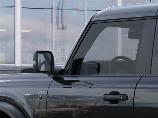 2025 FORD BRONCO - Image 47