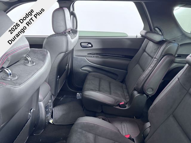 2026 Dodge Durango GT Plus photo 23