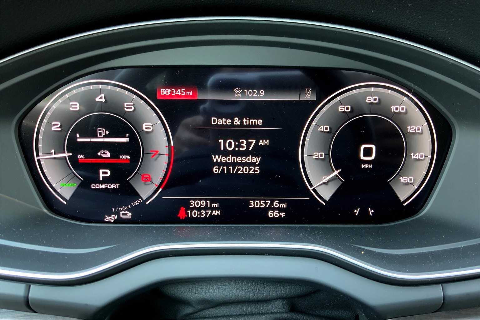 2024 Audi Q5 S line Premium Plus photo 24