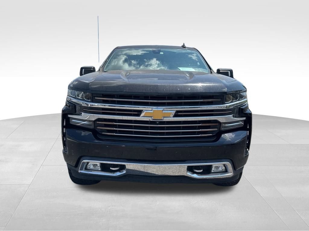 2020 Chevrolet Silverado 1500 High Country photo 2