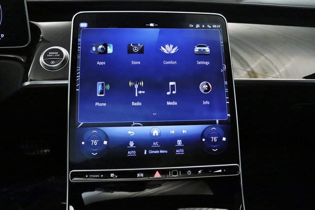 Vehicle thumbnail