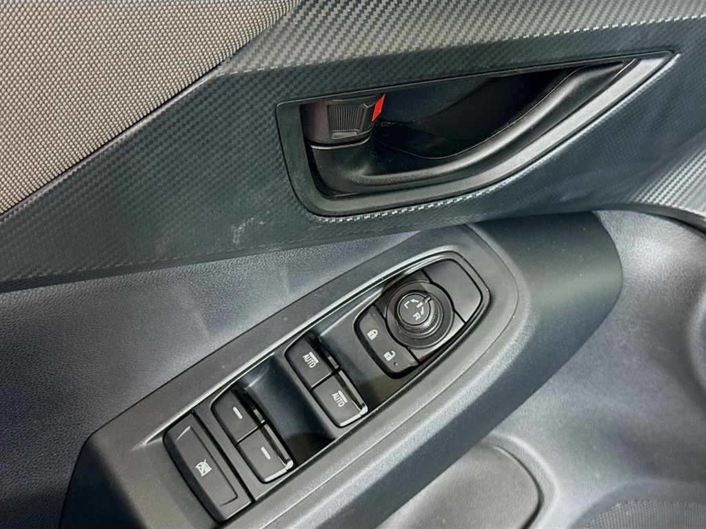 2024 Subaru Crosstrek Premium photo 16