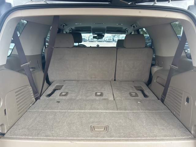2017 Chevrolet Tahoe LS photo 6