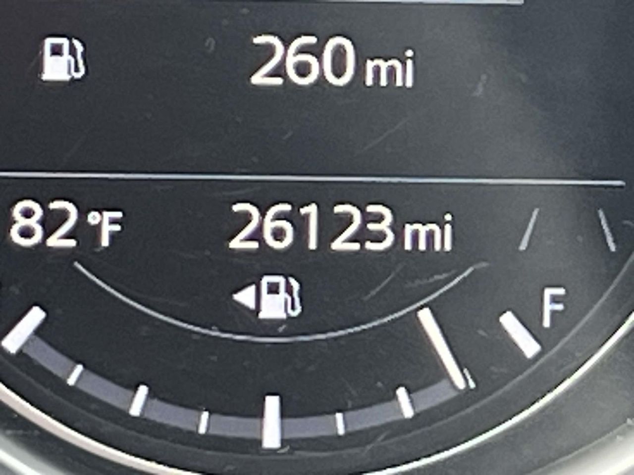2023 Mazda CX-5 2.5 S Carbon photo 22