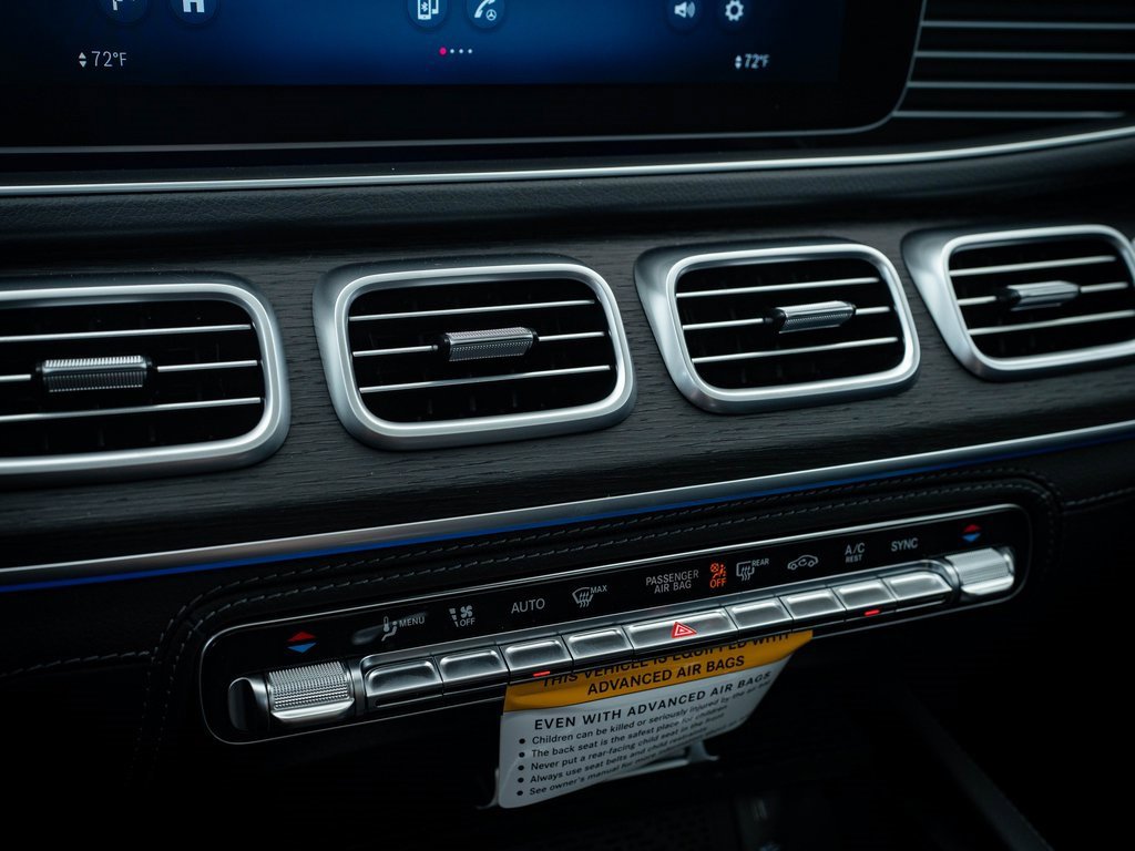 2026 Mercedes Benz GLE 450 4MATIC photo 32