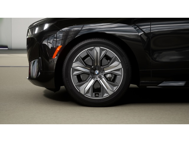 2026 Bmw iX photo 6