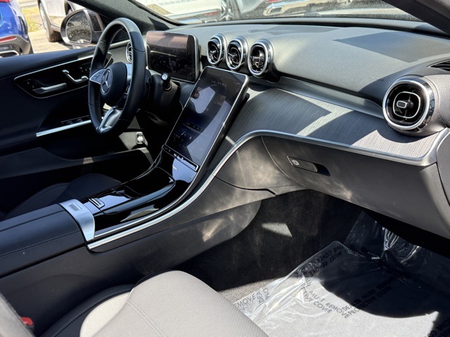 2025 Mercedes Benz C 300 photo 27