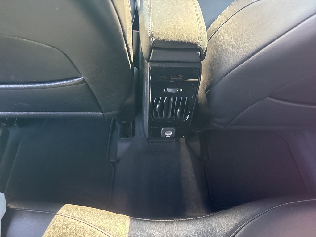 2025 Jeep Compass Altitude Special Edition photo 11