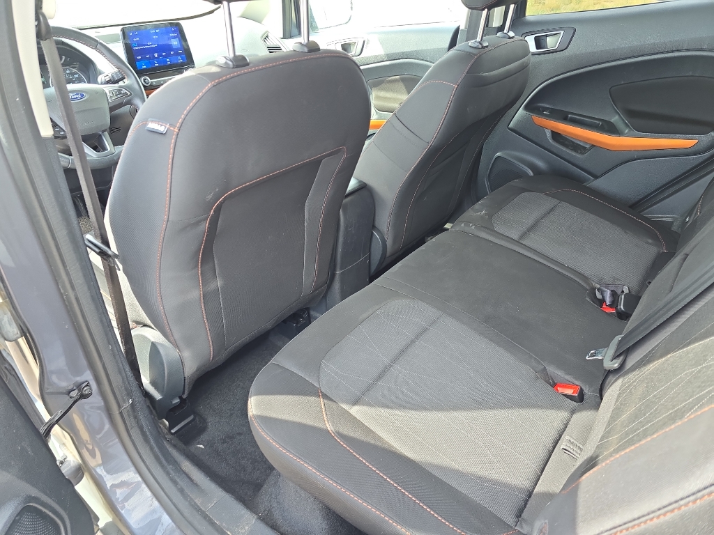 2022 Ford EcoSport SE photo 13