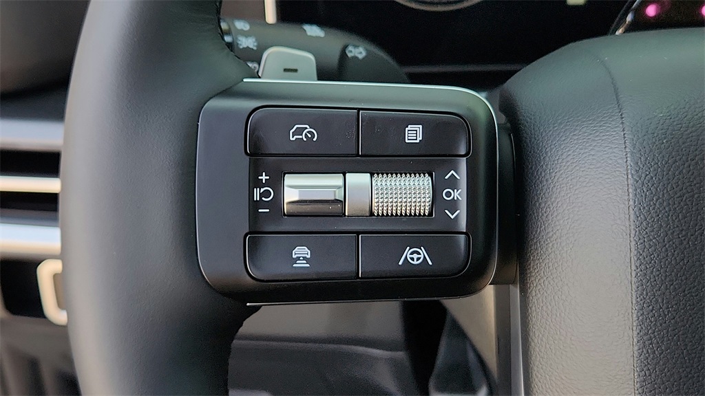 2026 Hyundai Santa Fe SEL photo 17