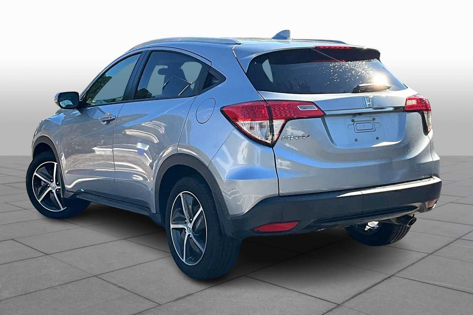 2022 Honda HR-V EX photo 10
