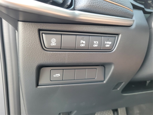 2025 Mazda CX-90 3.3 Turbo Preferred photo 22