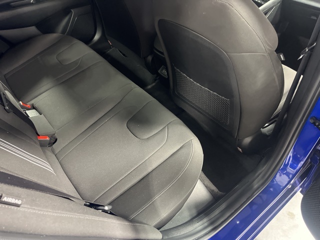 2025 Hyundai Elantra SEL Convenience photo 24