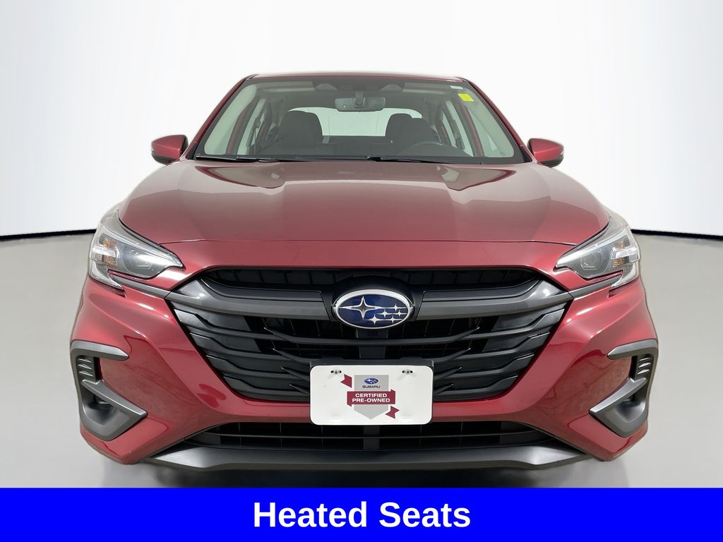 2025 Subaru Legacy Premium photo 2