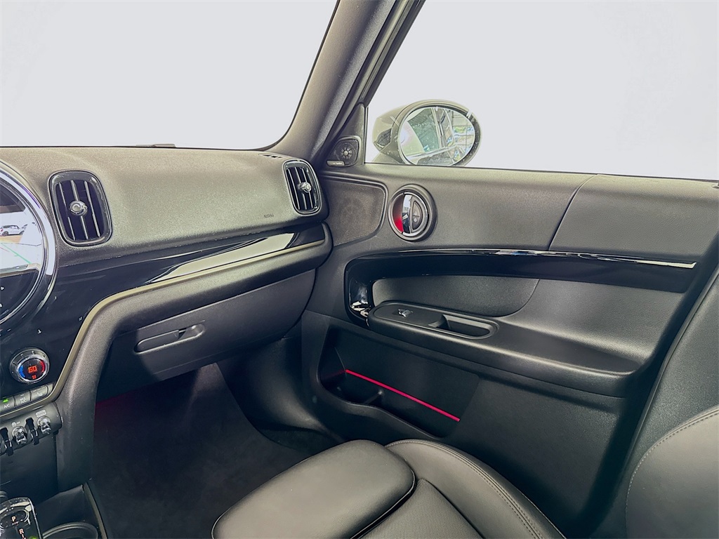 2023 Mini Cooper S ALL4 photo 22