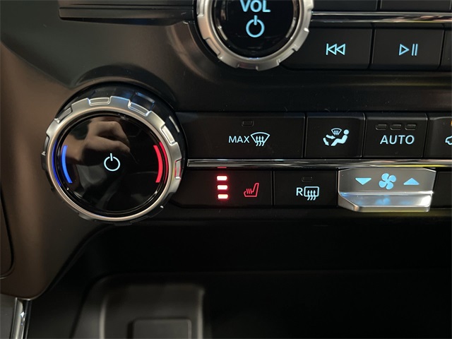 2025 Ford F-150 XLT photo 29