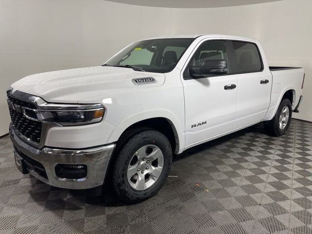 2026 Ram 1500 Big Horn Lone Star photo 2