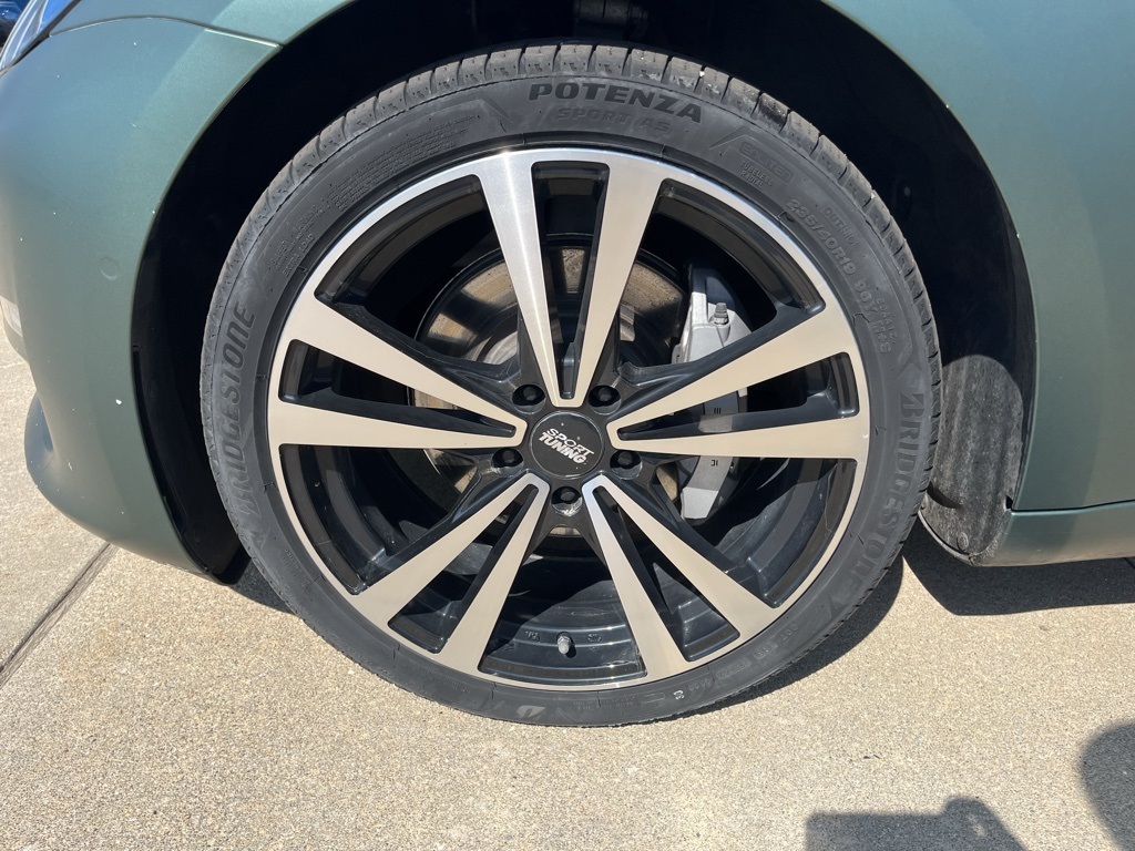 2022 Tesla Model 3 Long Range photo 12