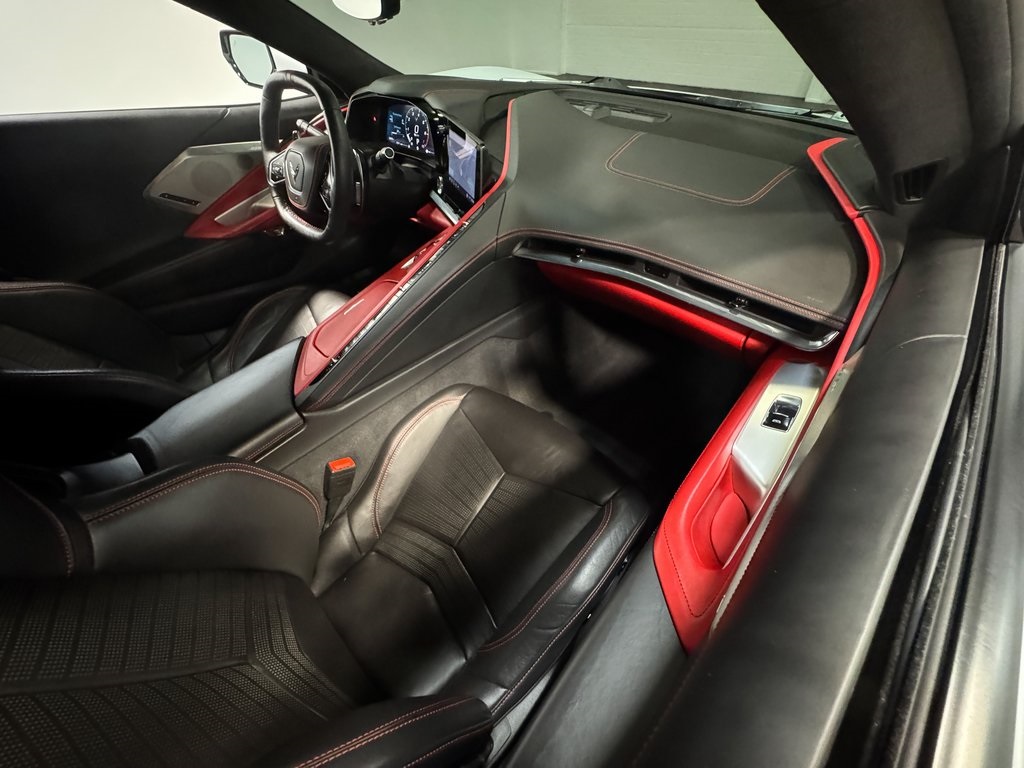 2020 Chevrolet Corvette Stingray 3LT photo 47