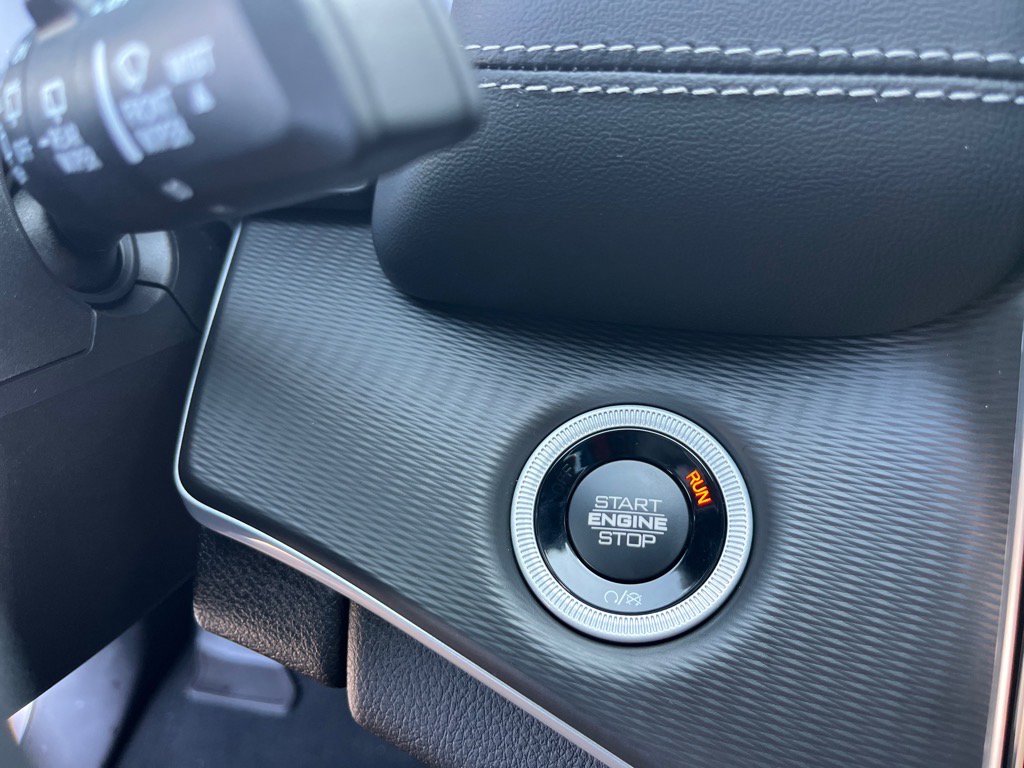 2025 Jeep Grand Cherokee Laredo Altitude photo 24