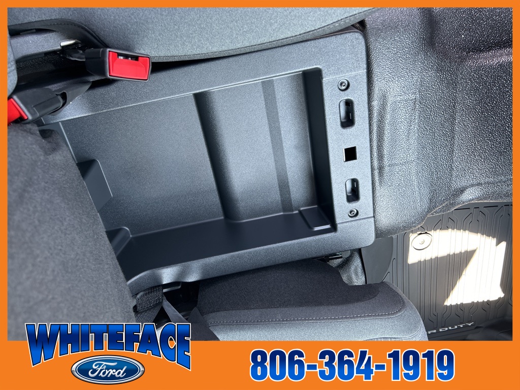 2025 Ford F-350 XLT photo 28