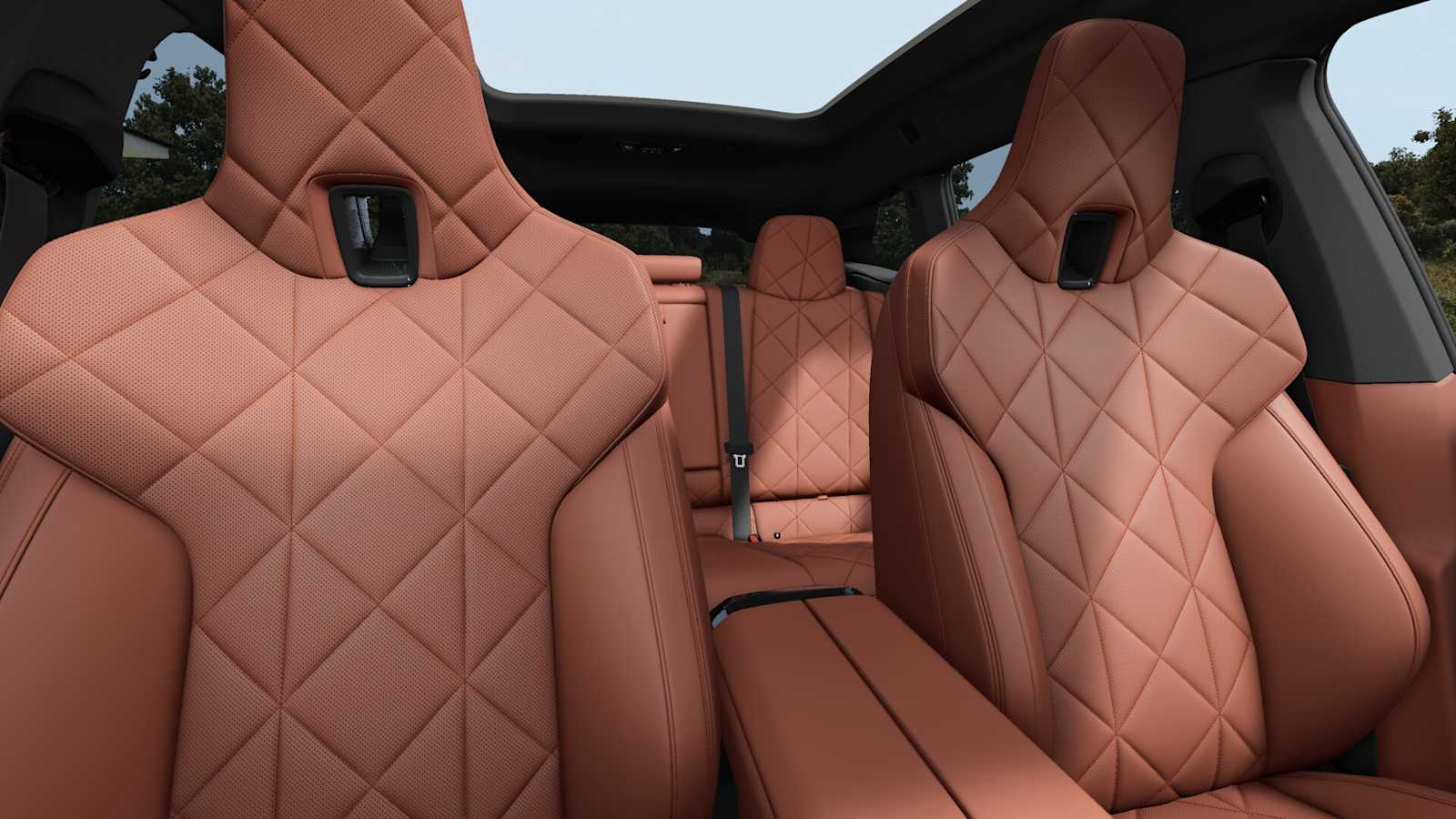 2026 Bmw iX photo 9