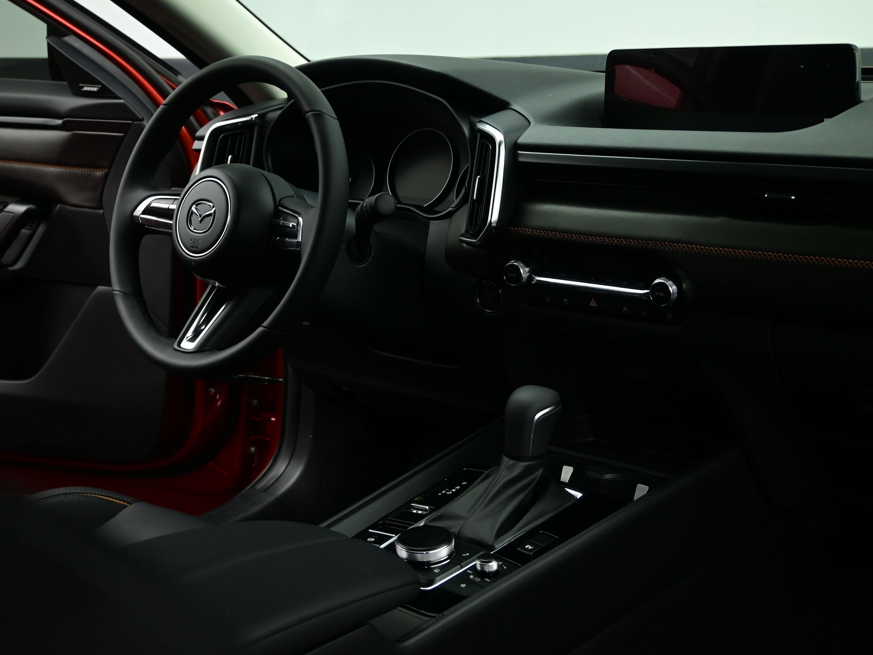 2025 Mazda CX-50 Premium Plus photo 25