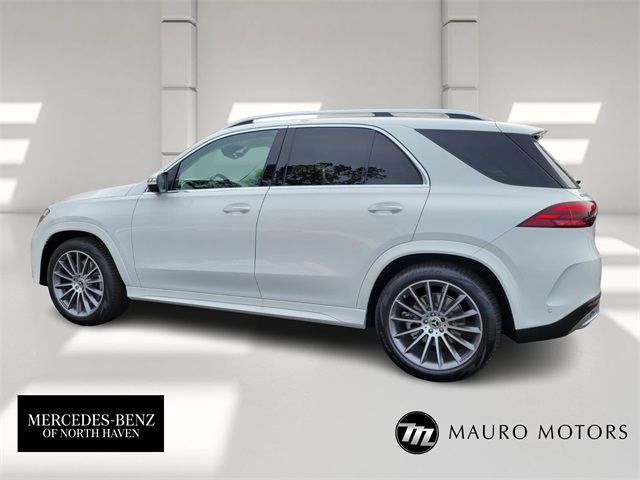 2026 Mercedes Benz GLE 350 4MATIC photo 5