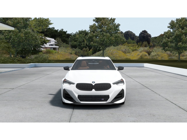 2026 Bmw M240i xDrive photo 3
