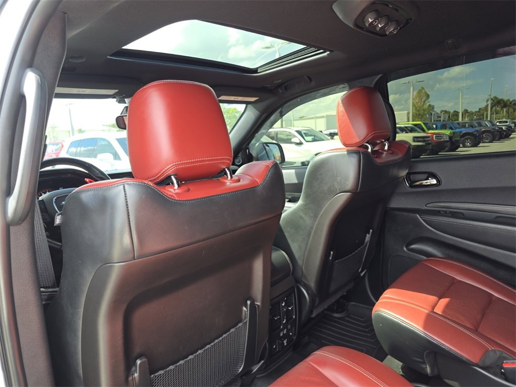 2023 Dodge Durango SRT 392 Plus photo 19
