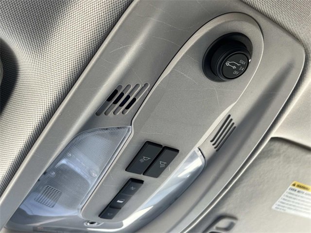 2012 Gmc Terrain Denali photo 32