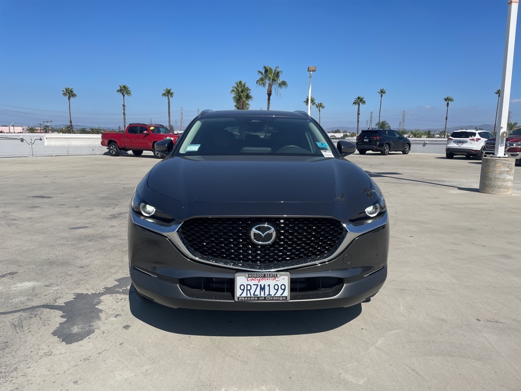 2025 Mazda CX-30 2.5 S Preferred photo 6