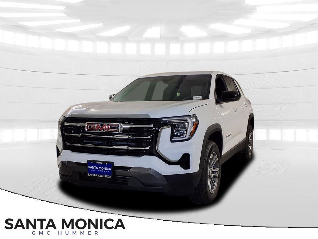 2026 GMC Terrain Elevation's photo