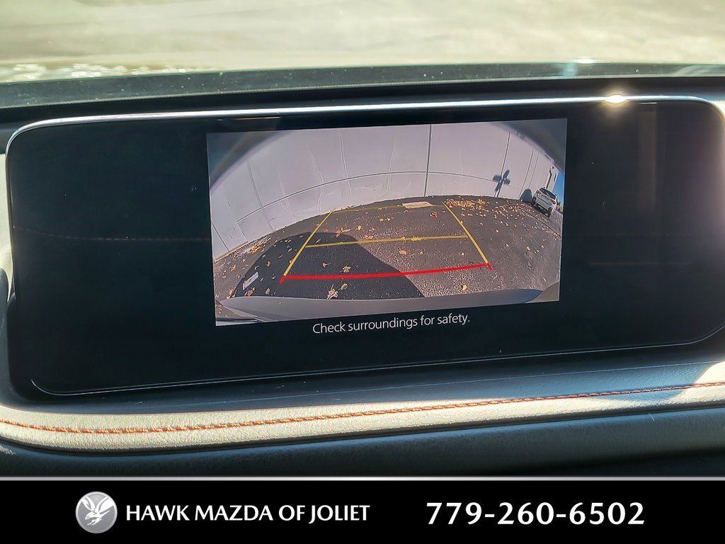 2025 MAZDA CX-30 - Image 14