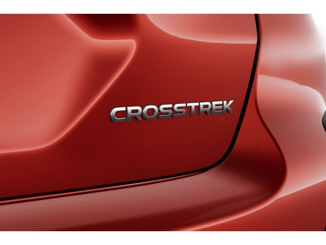 2025 Subaru Crosstrek Premium photo 12