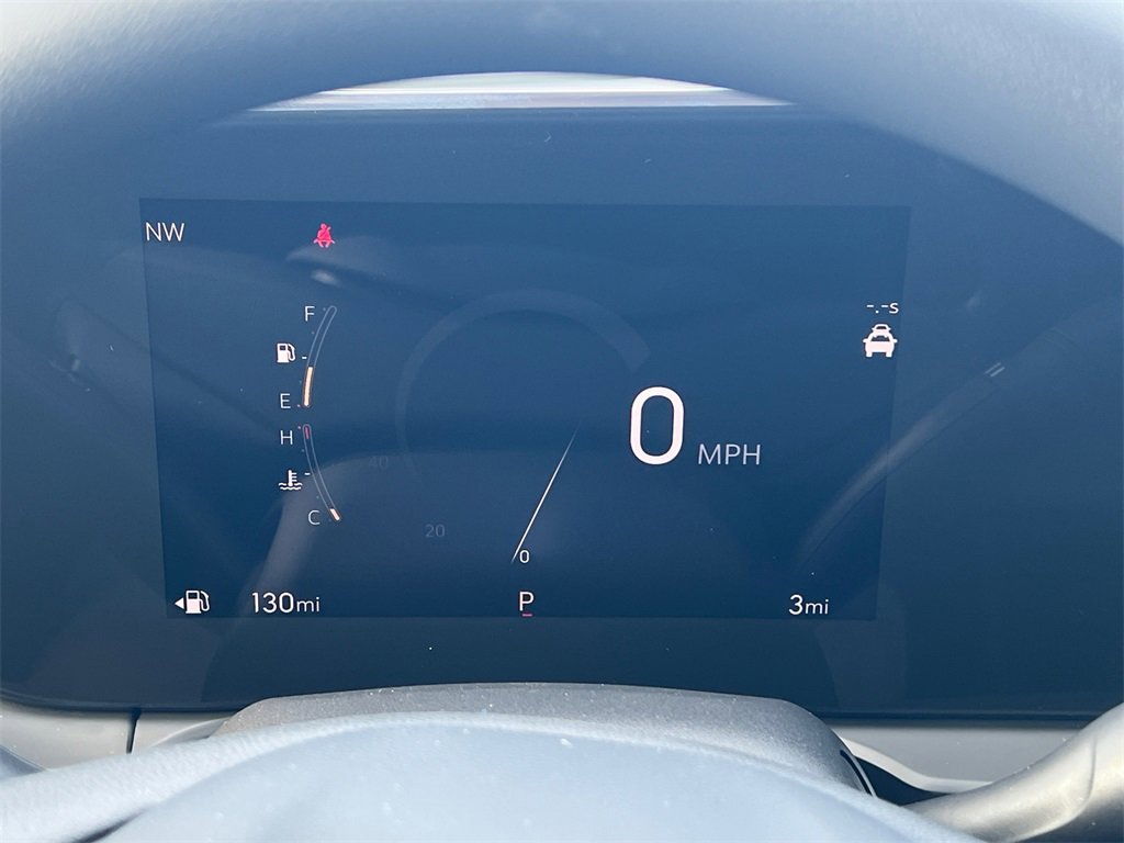 2026 BUICK ENVISTA - Image 17