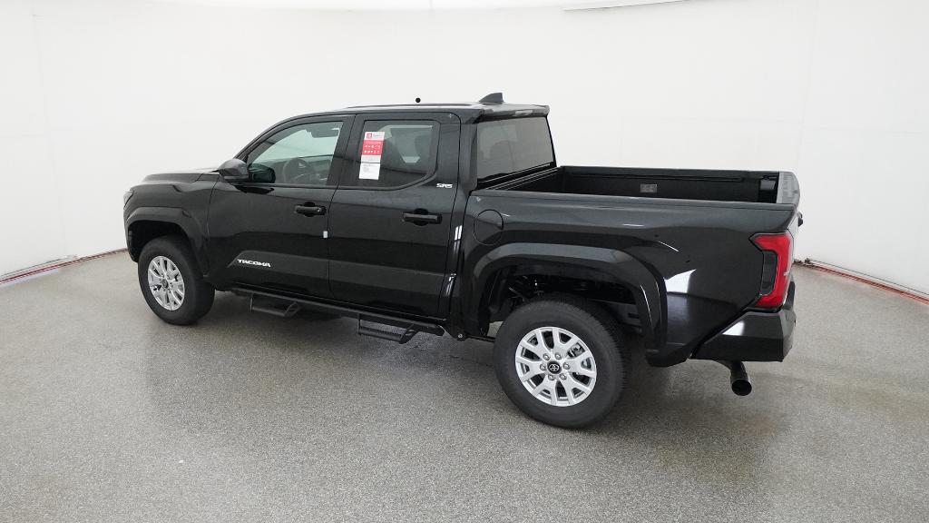 2025 Toyota Tacoma SR5 4x4 Double Cab photo 11
