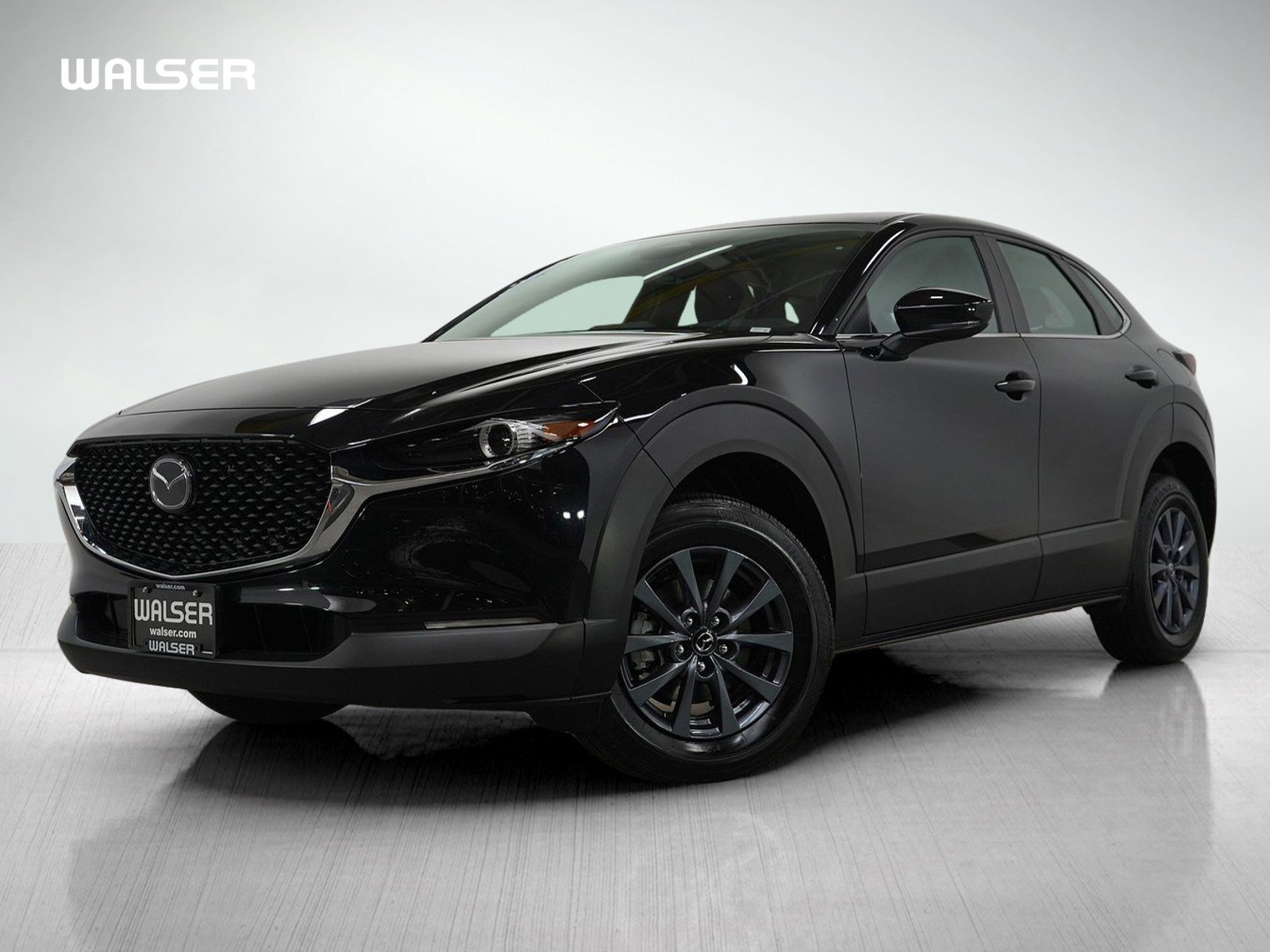 2025 Mazda CX-30 S's photo